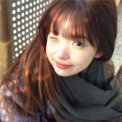 贩售太阳的女孩