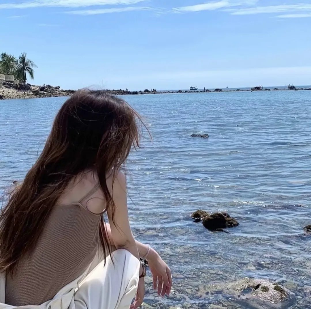 讨厌的女人